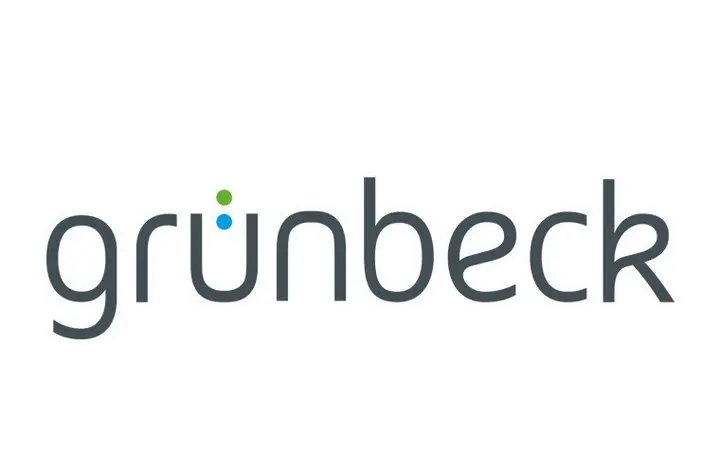 Grünbeck Logo