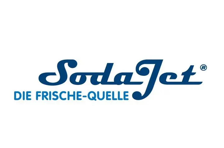 SodaJet Logo